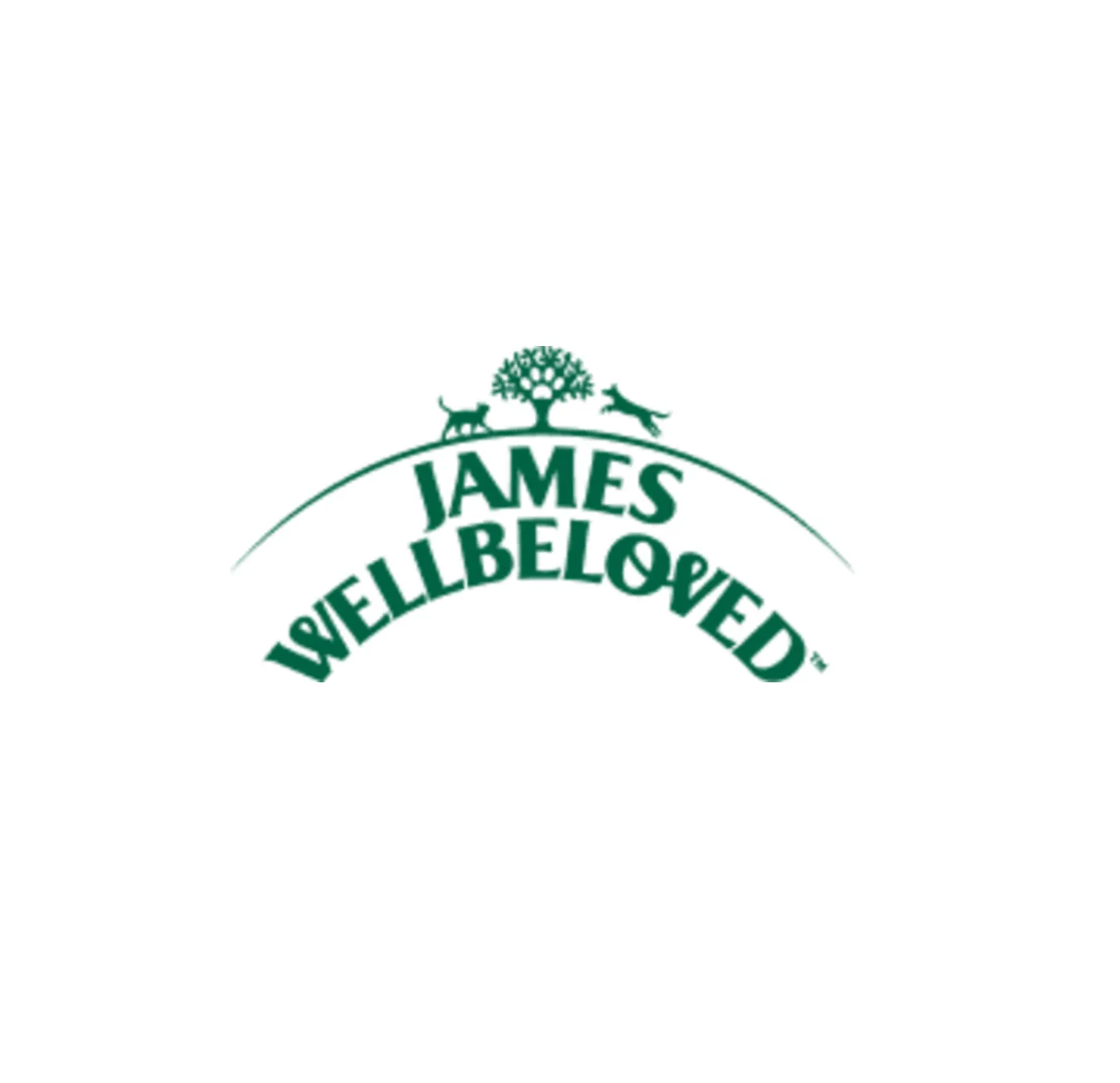 James Wellbeloved UK